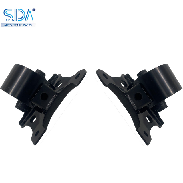 Auto Parts Engine Mount 11220-4M410 for NISSAN ALMERA N16E EP1 TYPE 2001-2002 TIIDA N16 2000-2003