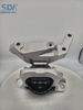  Aluminum Metal Parts Engine Rubber Mount 11210-5RA0A for Nissan KICKS P15X/P15BB 2016- 2019
