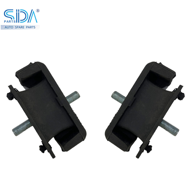Rubber Engine Mount UB39-39-040 NA10-39-040 for Mazda B2000 2.0L 1986-1987