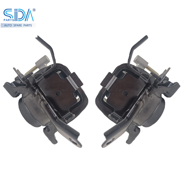 Arrival Factory High Quality Auto Parts Engine Mounting 12305-25010 for Toyota AVALON 2018- CAMRY/HIBRID 2017-