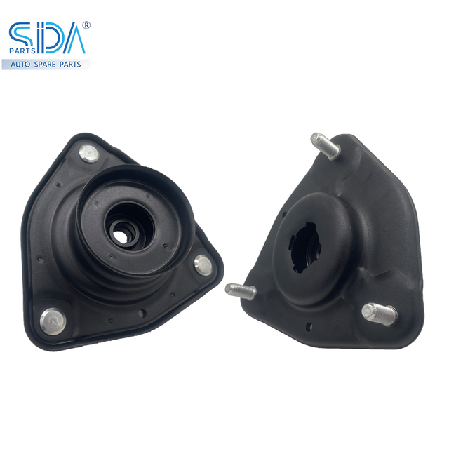 Auto Parts Front Top Hiparts Strut Mount 48609-0R060 for Toyota RAV4 2019- PHV 2021- HARRIER HEV 2021-