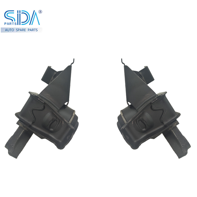 Bracket Insulator Assembly Engine Mountings 12305-BZ130 for TOYOTA AGYA/WIGO