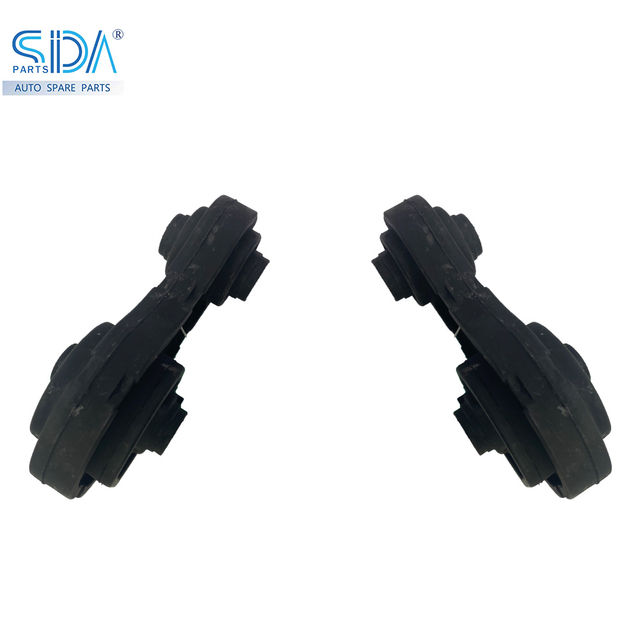 Car Rubber Parts Engine Mountings DG80-39-040 for MAZDA M2 MT 2007-