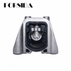 Engine Machine Rubber Feet Support Cushion Buffer Gearbox Glue 50850-SWN-P81 for Honda CRV 
