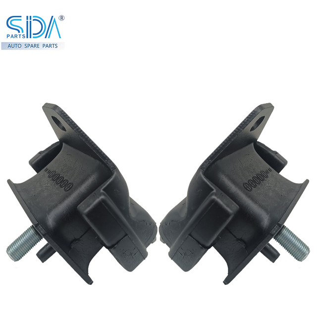  High Quality Auto Parts Engine Mounts 12361-35050 for Toyota HILUX 1983-2006 TUV 1996-2007