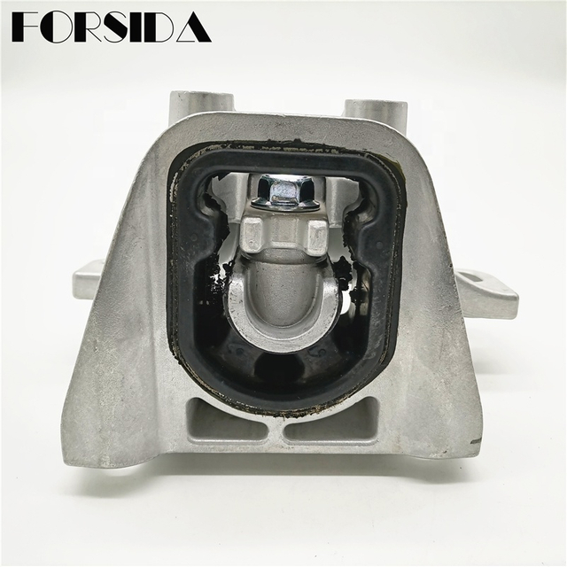  Brand New Replacement Right Side Engine Mount Transmission Mount 50850-SNC-A91 for Honda Civic 1.3L Hybrid 2006-2011 
