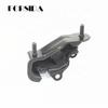  Hot Sale Factory Outlet Rubber Black Engine Motor Mounting 50850-SDB-A00 For Honda Accord 3.0 CM6 2003-2007