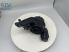 Top Quality Rubber Iron Engine Support Mounting 21810-3Q000 for Hyundai SONATA AZERA