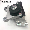 Auto Car Parts Insulator Engine Vehicle Mounts 50850-SWC-E02 50850-SNA-A02 for Honda Civic