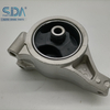 Auto Spare Parts Wholesale High Quality Rubber Brake Components Insulator Engine Mounts 50810-S3V-A01 for Honda Odyssey