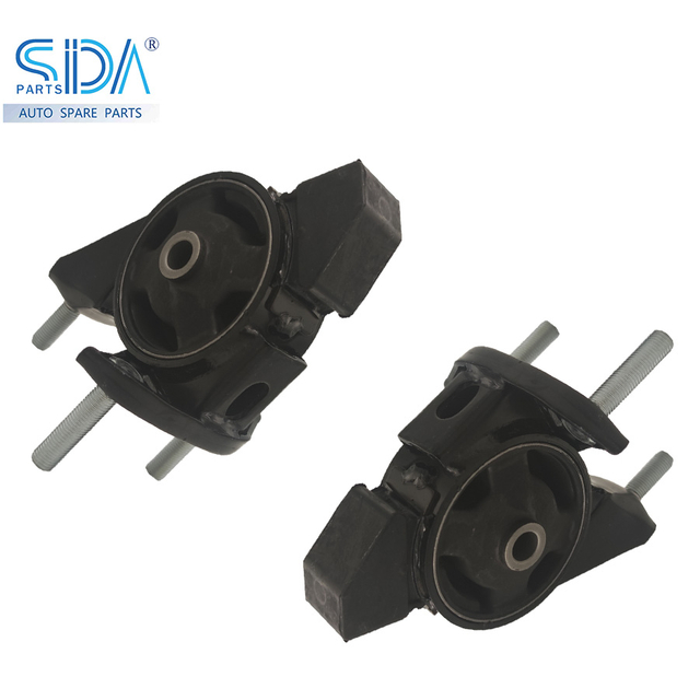  Wholesale High Quality Rubber Supplier Engine Mount 12371-11430 for Toyota COROLLA SPRINTER RAUM YARIS