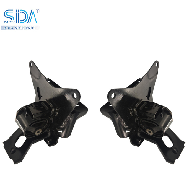 Auto Spare Parts Suspension Wholesale High Quality Insulator Engine Mounts 12372-21150 for Toyota Yaris Vios