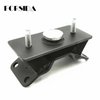 Supply Chain Auto Spare Parts Engine Mounts 12371-50081 12371-50080 for Toyota Lexus LX470