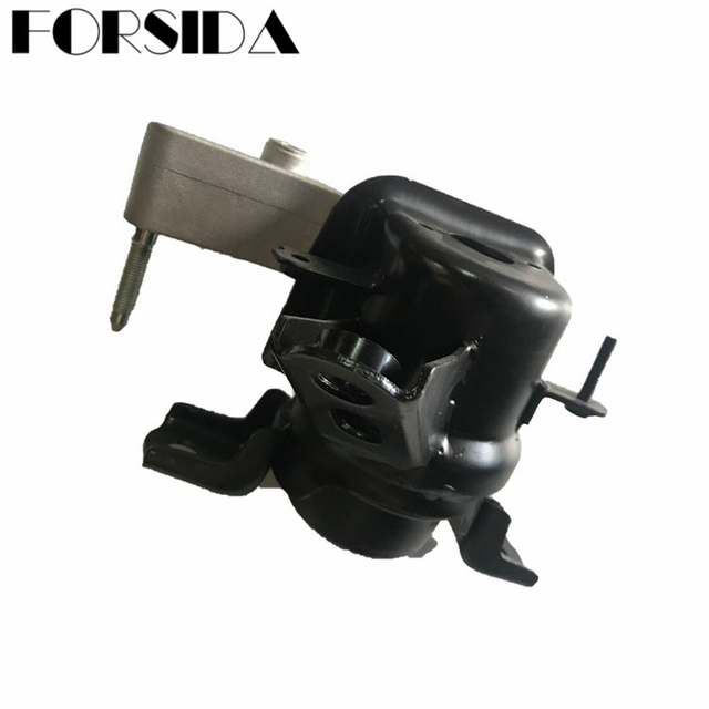 Wholesale Auto Spare Parts Rubber Engine Mounts 12305-31031 for Toyota Previa Rav4