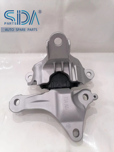 Auto Spare Parts Suspension Wholesale High Quality Insulator Engine Mounts 50850-TBA-A81 for Honda Civic