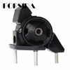 Auto Spare Parts Accessories Rubber Engine Motor Mounts 12305-15040 12305-15020 for Toyota Corolla 