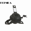 Auto Spare Parts Rubber Engine Motor Mounts 12305-0D010 for Toyota Corolla 1997