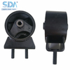 Auto Parts Transmission Engine Motor Mounting Rear 11710-80J10 11710-79J10 for Suzuki SX4