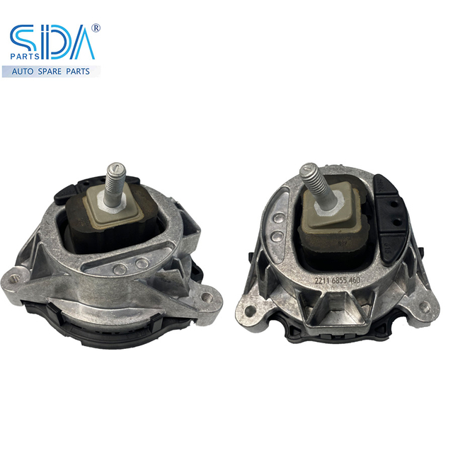 Car Accessories Parts Engine Mounting 22116855460 for BMW F35 F20 F30