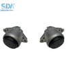 Auto Engine Parts Mount 94837505712 94837505812 for Porsche PANAMERA 970 4.8 3.6