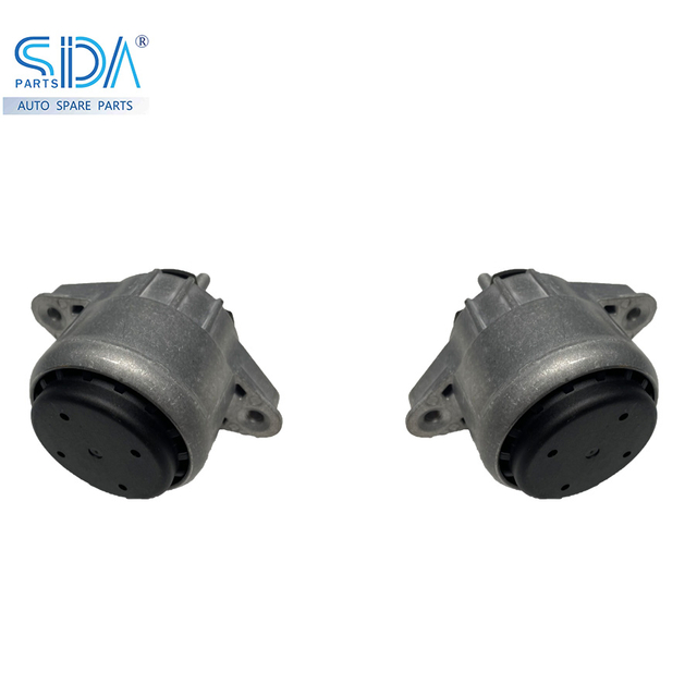 Auto Engine Parts Mount 94837505712 94837505812 for Porsche PANAMERA 970 4.8 3.6