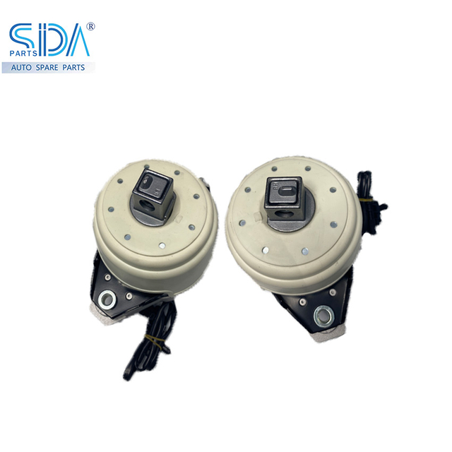  Demillon Auto Parts Engine Mount Mounting 4632400300 4632400400 for Mercedes-Benz W463 G350 G350d