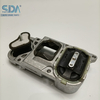 Transmission Engine Rubber Mounting Support 3W0399151 for Bentley Continental Flying Spur