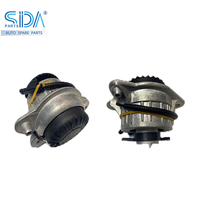  Engine Mounting Right 2222407617 for MERCEDES Benz W222 13-17 