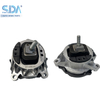 Engine Mounting Car Parts Accessories Support 22116785711 for BMW F25 F26 X3 X4