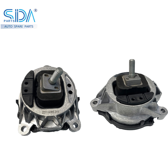 Engine Mounting Car Parts Accessories Support 22116785711 for BMW F25 F26 X3 X4