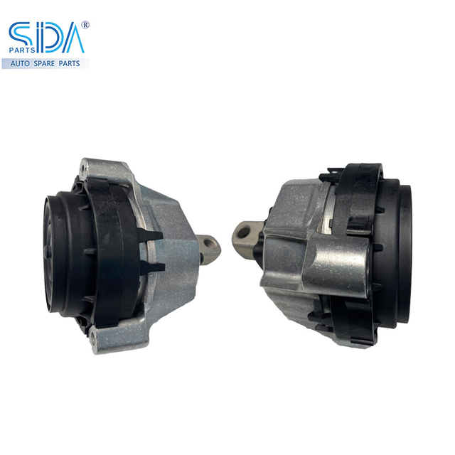 Auto Parts Aluminum Engine Mount Right Side 22116860488 for BMW 5 Series 6 7 Series G30 G38