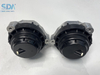 Engine Mounts Left Right Side Mounting Bracket 22116860491 22116860492 for BMW 5/7 Series G32 G38