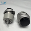 High Quality Left Right Hiparts Engine Mounts 94837505001 94837504901 for Porsche Cayenne 955 957 V8 4.5 4.8 Q7