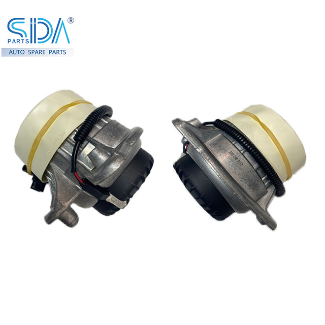  Engine Mount 2222407117 for MERCEDES-BENZ W222 V222 X222 S320 S400 S450 S500 S550