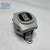 Auto Spare Car Parts Engine Mount 4E0399151DJ for Audi A8