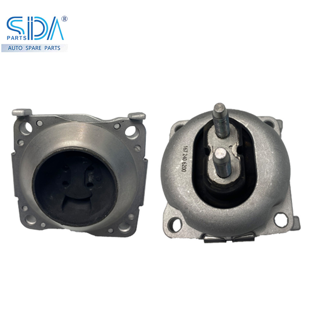 Engine Mount 1662400518 1672406200 for Mercedes benz GLS320 GLS580 GLE300 GLE400 GLE350 GLE63 W166