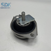 Gasket Engine Mounts 253752 for Maserati GranCabrio GranTurismo Quattroporte M139 