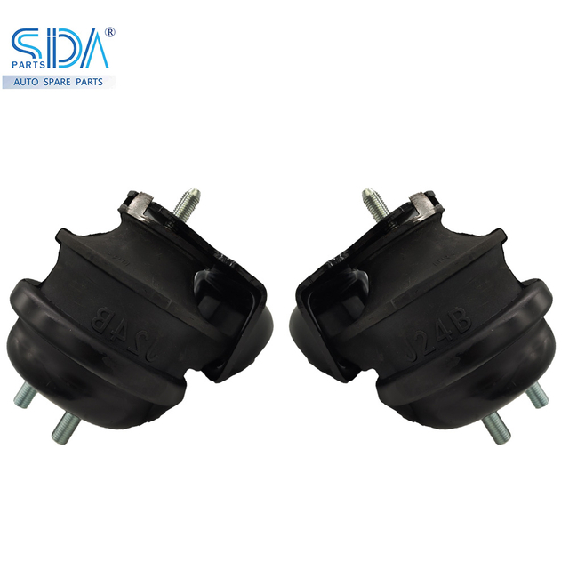 Auto Spare Parts Wholesale High Quality Engine Mounts 11610-78K02 for Suzuki Grand Vitara II