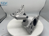 Aluminum Metal Parts Engine Rubber Mount 11210-4BB0B for Nissan X-TRAIL T32T Qashqai