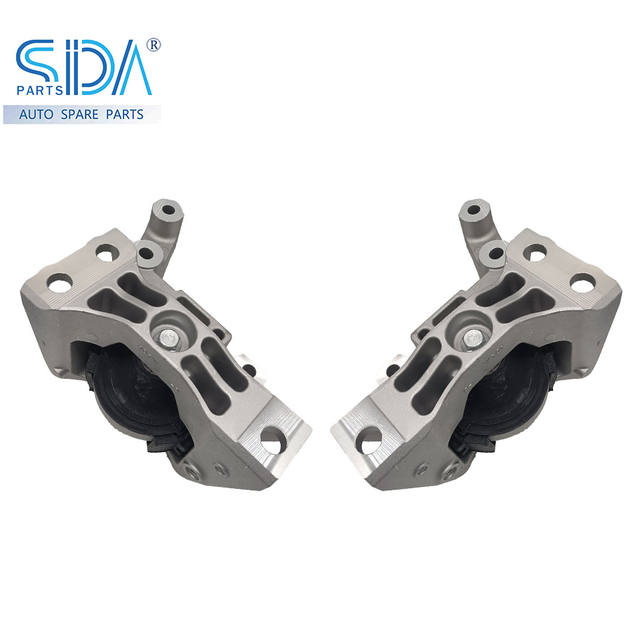 Hot Sale Auto Parts Engine System Transmission Mount 11210-1KA0A for NISSAN TIIDA