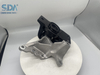New Original Support Mount Auto Engine Assemble Engine Mount 11210-1V30B for NISSAN SERENA C26 2.0 L 2010 - 2016