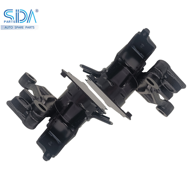 Auto Spare Parts Wholesale Price Engine Mounting 12306-BZ420 for Toyota Yaris Vios Yarisativ Myvi 21 CVT