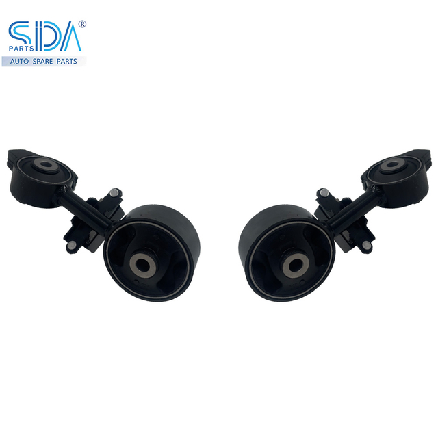 High Quality Motor Rubber Engine Mount 12309-0H070 for Toyota CAMRY Saloon