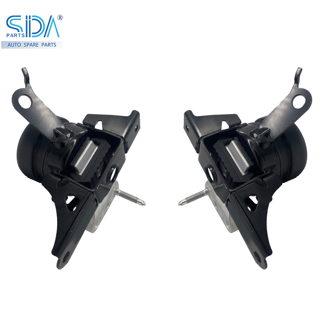 High Quality Auto Parts Engine Mounting 12305-40110 for Toyota VITZ 2005-2010 VIOS BELTA 2005-2012