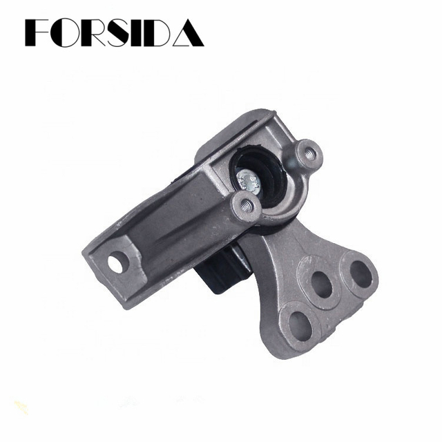 Engine Machine Rubber Feet Support Cushion Buffer Gearbox Glue 50850-SWN-P81 for Honda CRV 