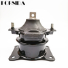 Car Auto Spare Parts Motor Engine Mounting Bracket Suspension Accessories 50830-SDA-A02 for Honda Accord