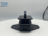 Wholesale Auto Parts Japanese Car Engine Mount 12361-54120 for Toyota RAV4 HILUX Land Cruiser