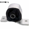 Own Factory Reliable Supply Chain High Quality Engine Rubber Mount 50840-S5A-A81 50821-S5A-A07 for Honda Civic 2001 - 2005 1.7L