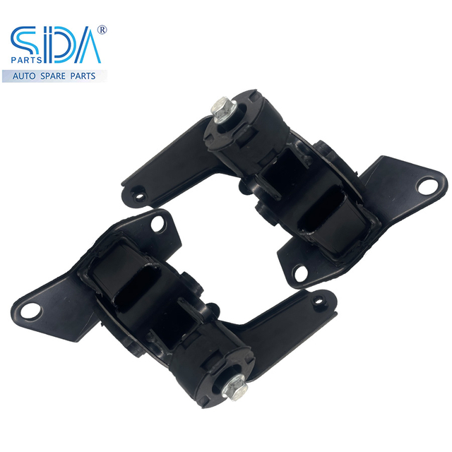 Hot Sale Top Quality Rear Engine Mounting 12372-0D190 for Toyota Corolla