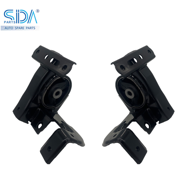  Wholesales Auto Spare Parts RUBBER ENGINE MOUNT 12372-28030 for Toyota Rav4